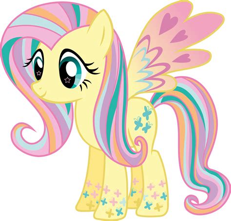 fluttershy my little pony|My Little Pony .